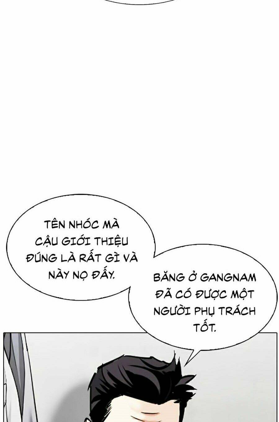 Hoán Đổi Nhiệm Màu Chapter 310 - Trang 2