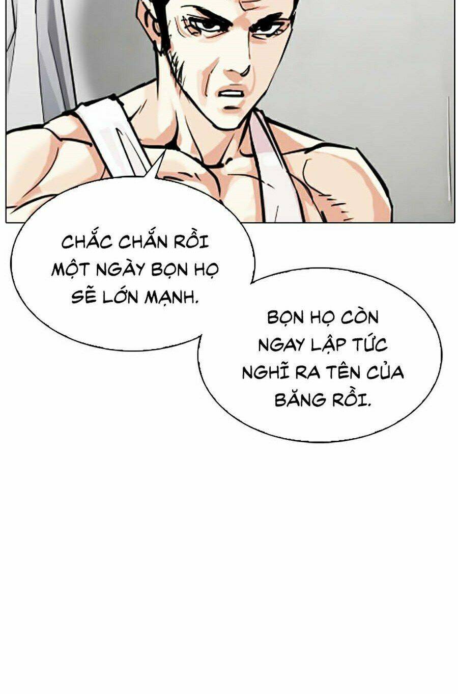 Hoán Đổi Nhiệm Màu Chapter 310 - Trang 2