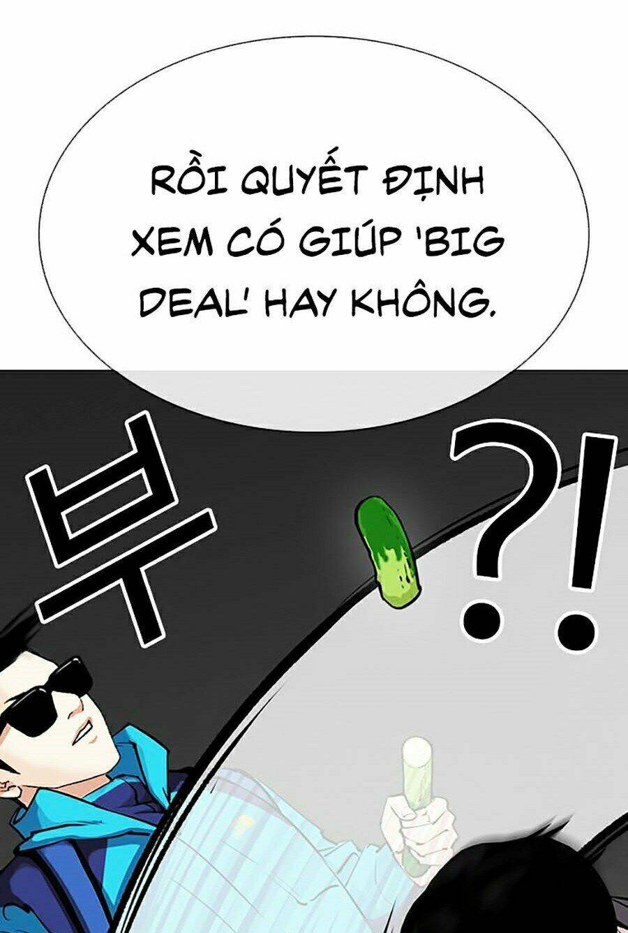 Hoán Đổi Nhiệm Màu Chapter 310 - Trang 2