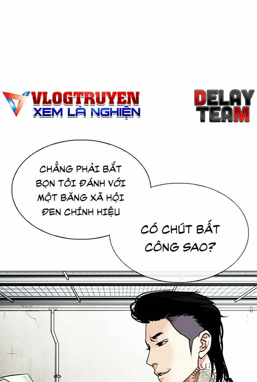 Hoán Đổi Nhiệm Màu Chapter 310 - Trang 2