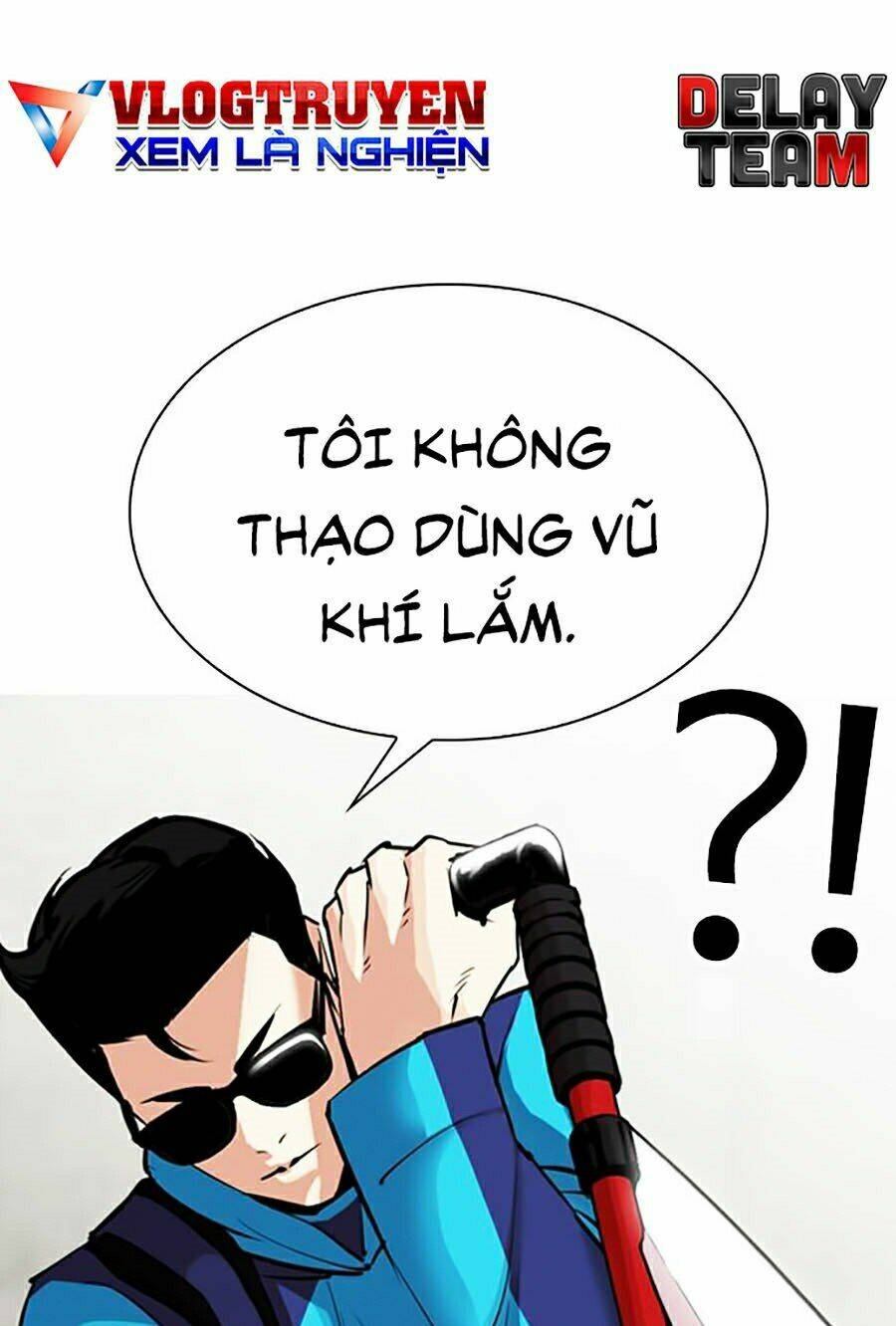 Hoán Đổi Nhiệm Màu Chapter 310 - Trang 2