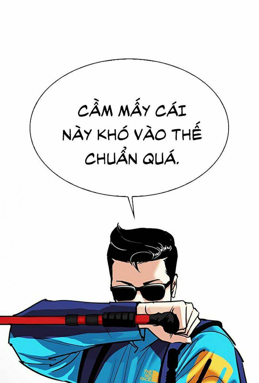 Hoán Đổi Nhiệm Màu Chapter 310 - Trang 2