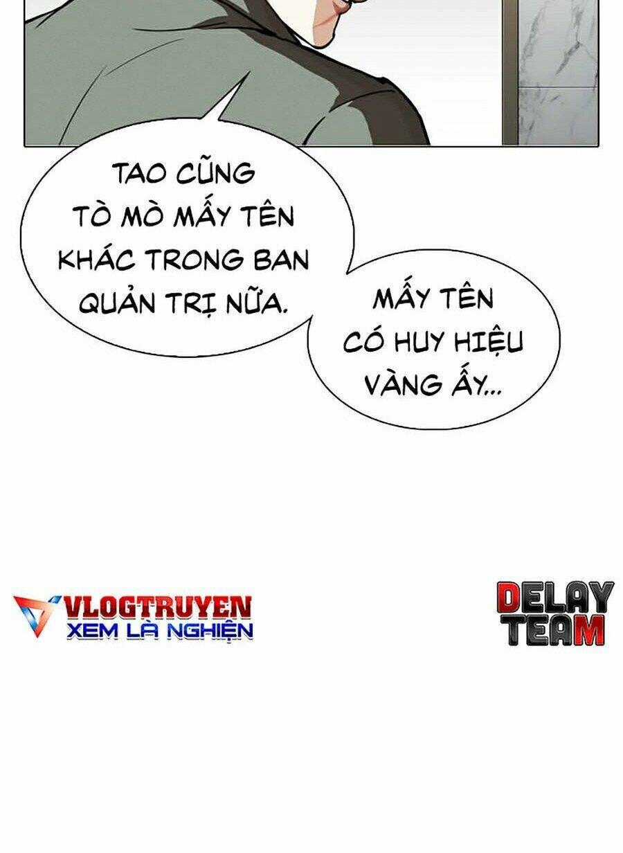 Hoán Đổi Nhiệm Màu Chapter 321 - Trang 2