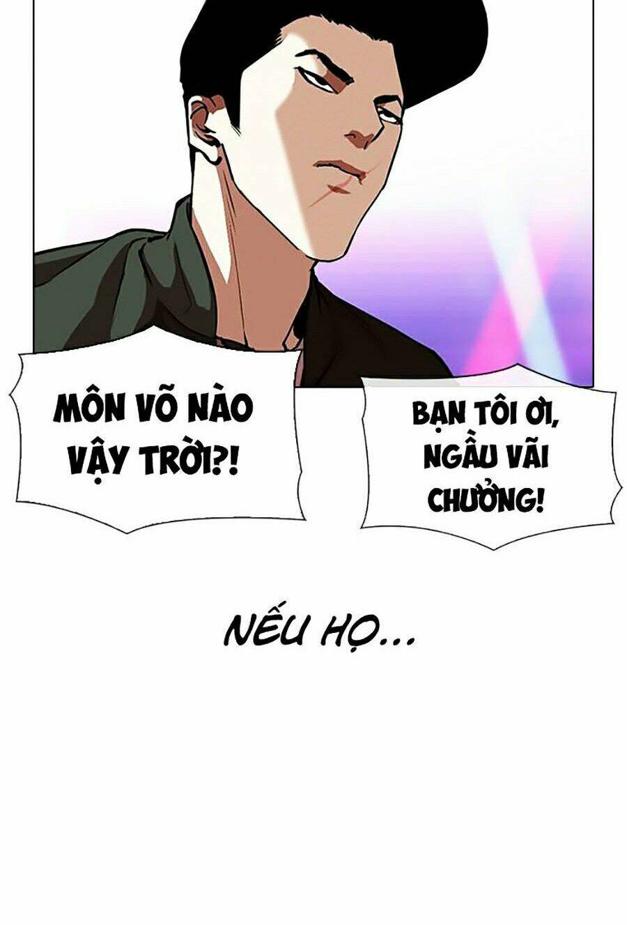 Hoán Đổi Nhiệm Màu Chapter 321 - Trang 2