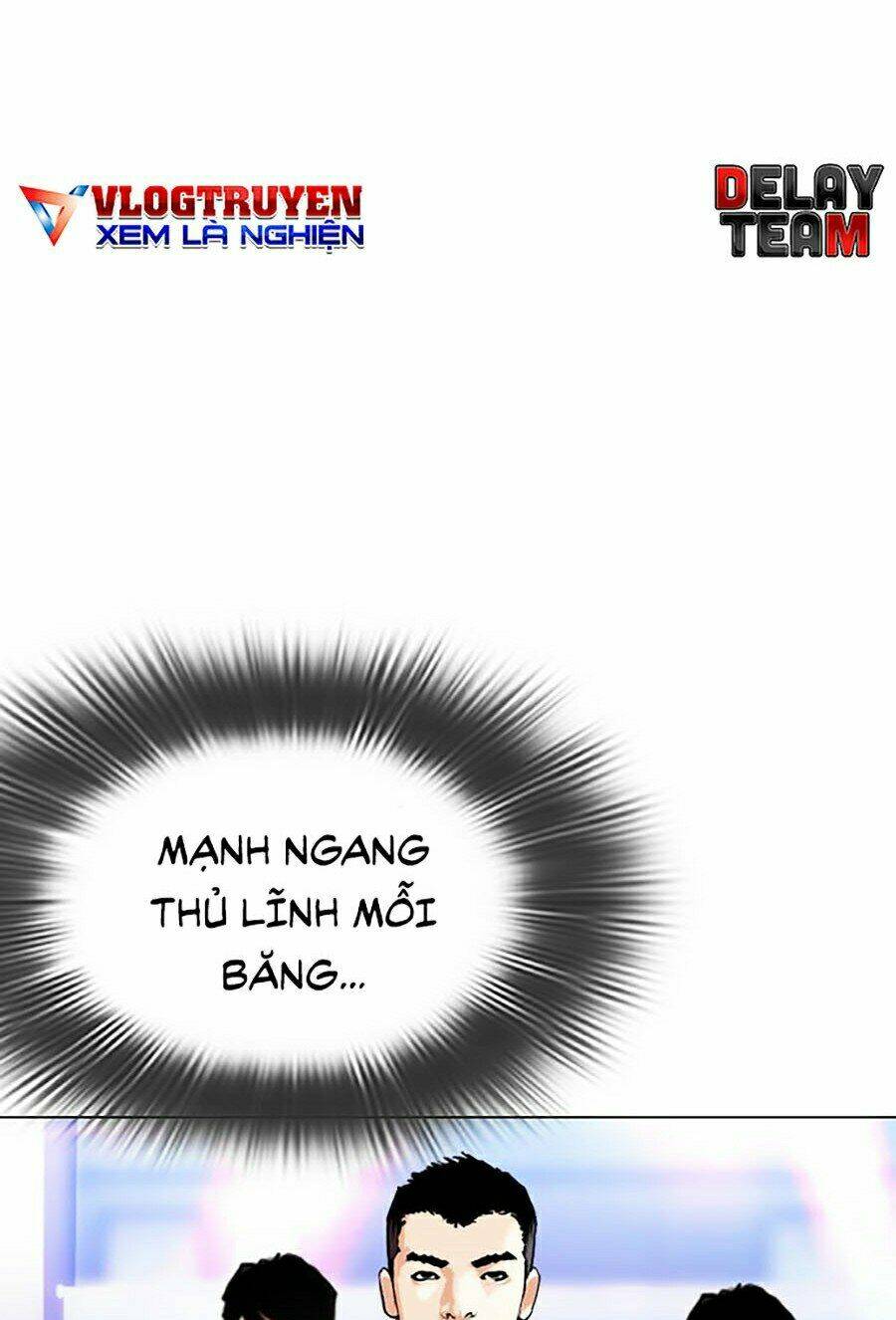 Hoán Đổi Nhiệm Màu Chapter 321 - Trang 2