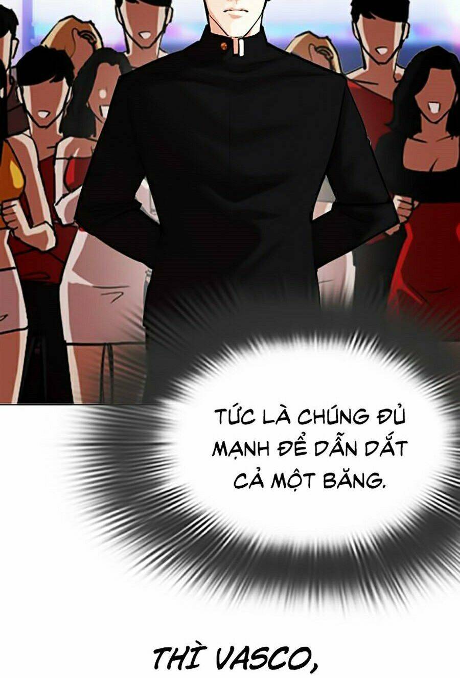 Hoán Đổi Nhiệm Màu Chapter 321 - Trang 2