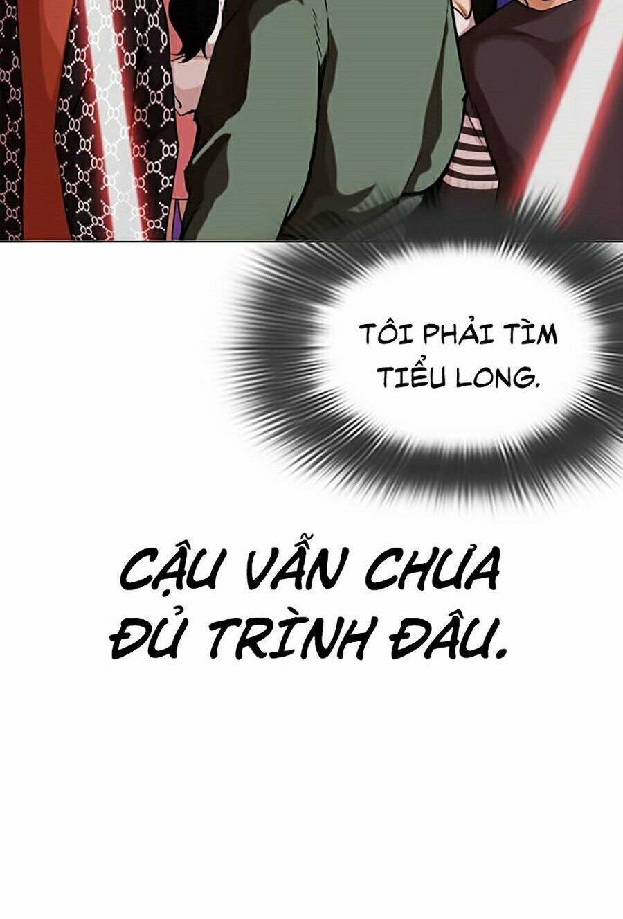 Hoán Đổi Nhiệm Màu Chapter 321 - Trang 2