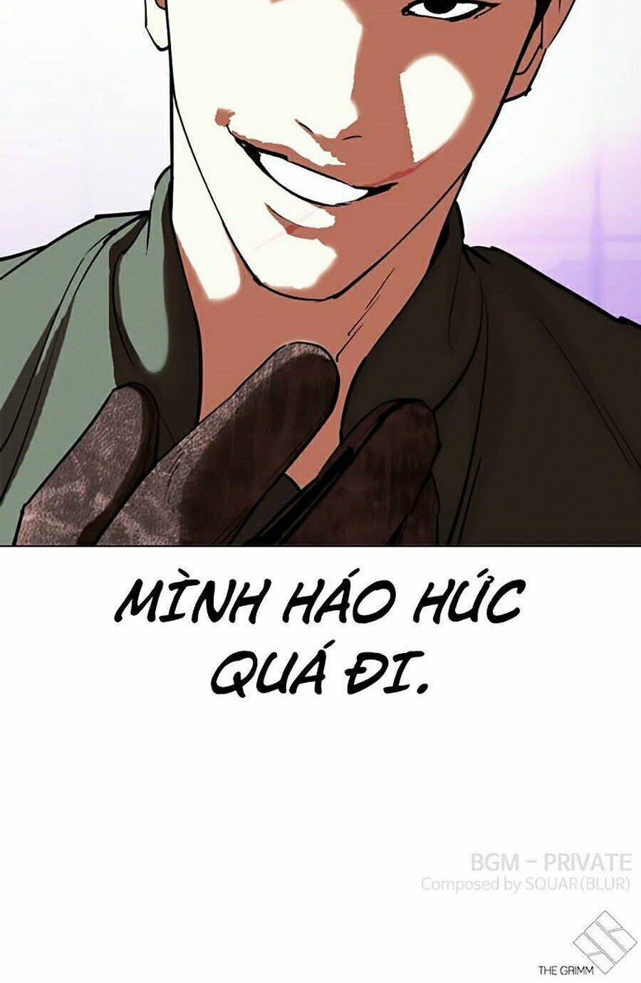 Hoán Đổi Nhiệm Màu Chapter 321 - Trang 2