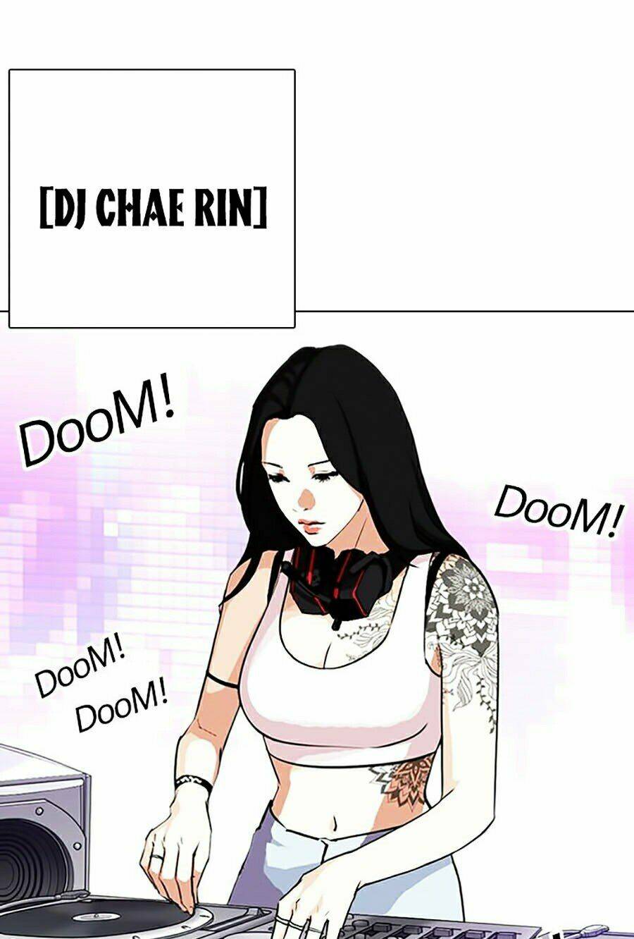 Hoán Đổi Nhiệm Màu Chapter 321 - Trang 2