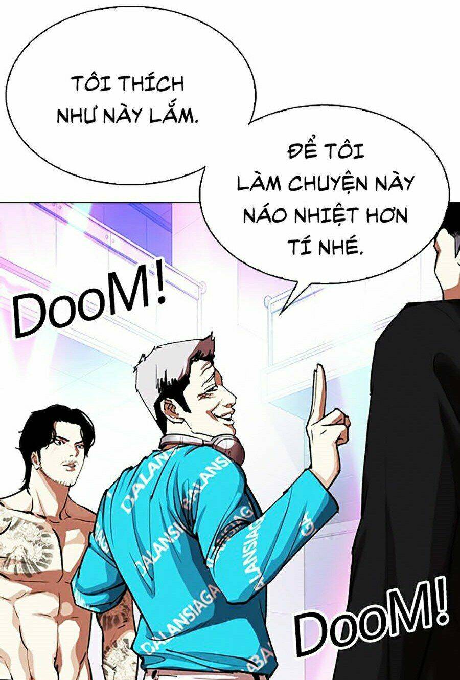 Hoán Đổi Nhiệm Màu Chapter 321 - Trang 2