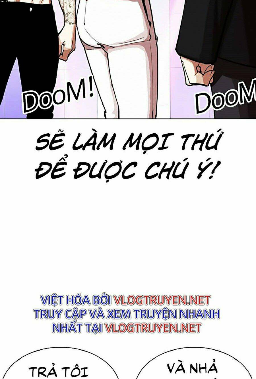 Hoán Đổi Nhiệm Màu Chapter 321 - Trang 2