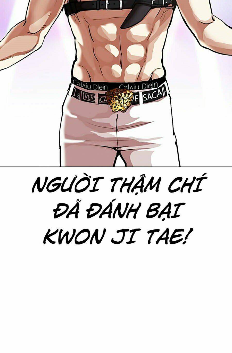 Hoán Đổi Nhiệm Màu Chapter 321 - Trang 2