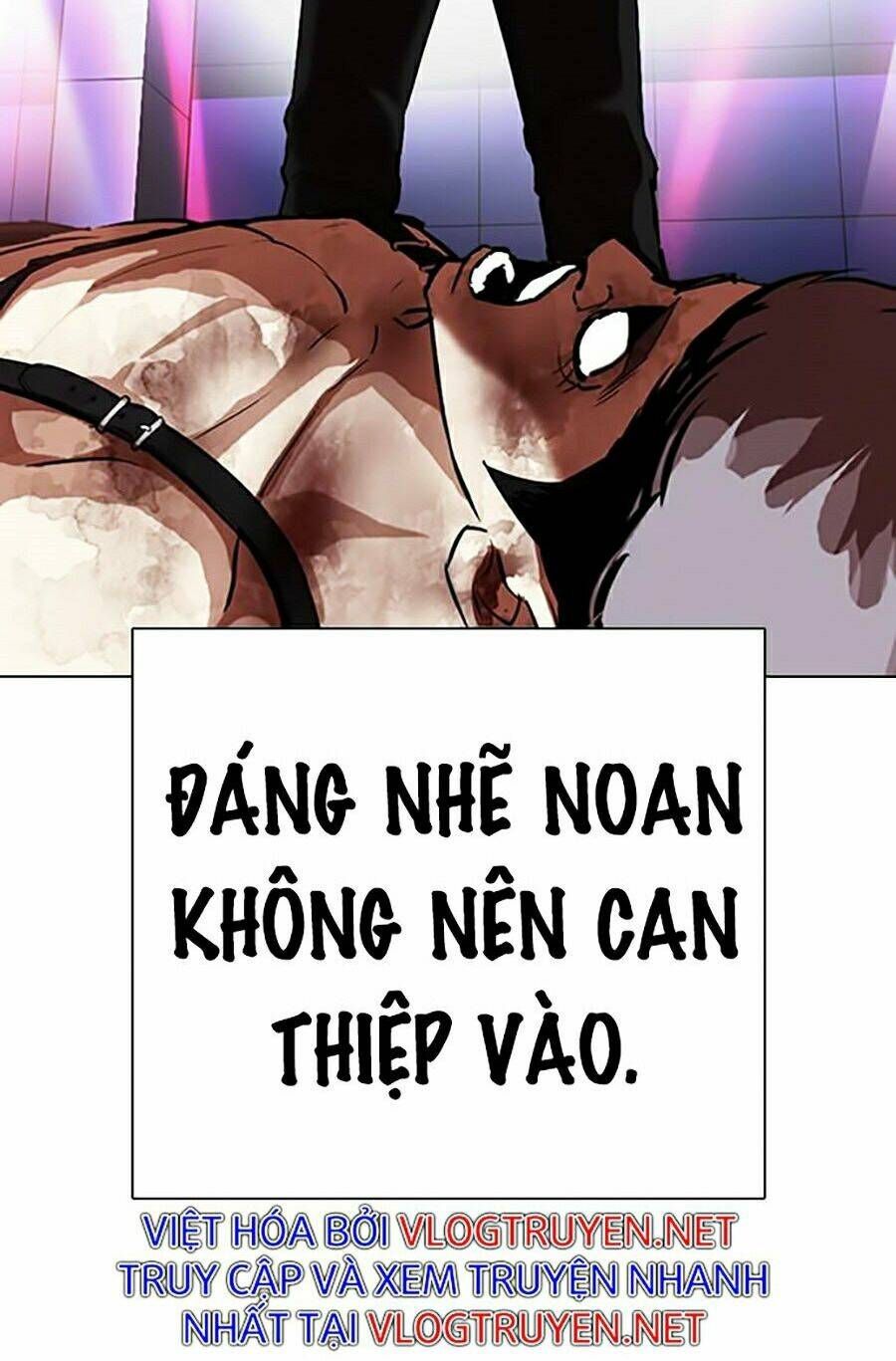 Hoán Đổi Nhiệm Màu Chapter 321 - Trang 2