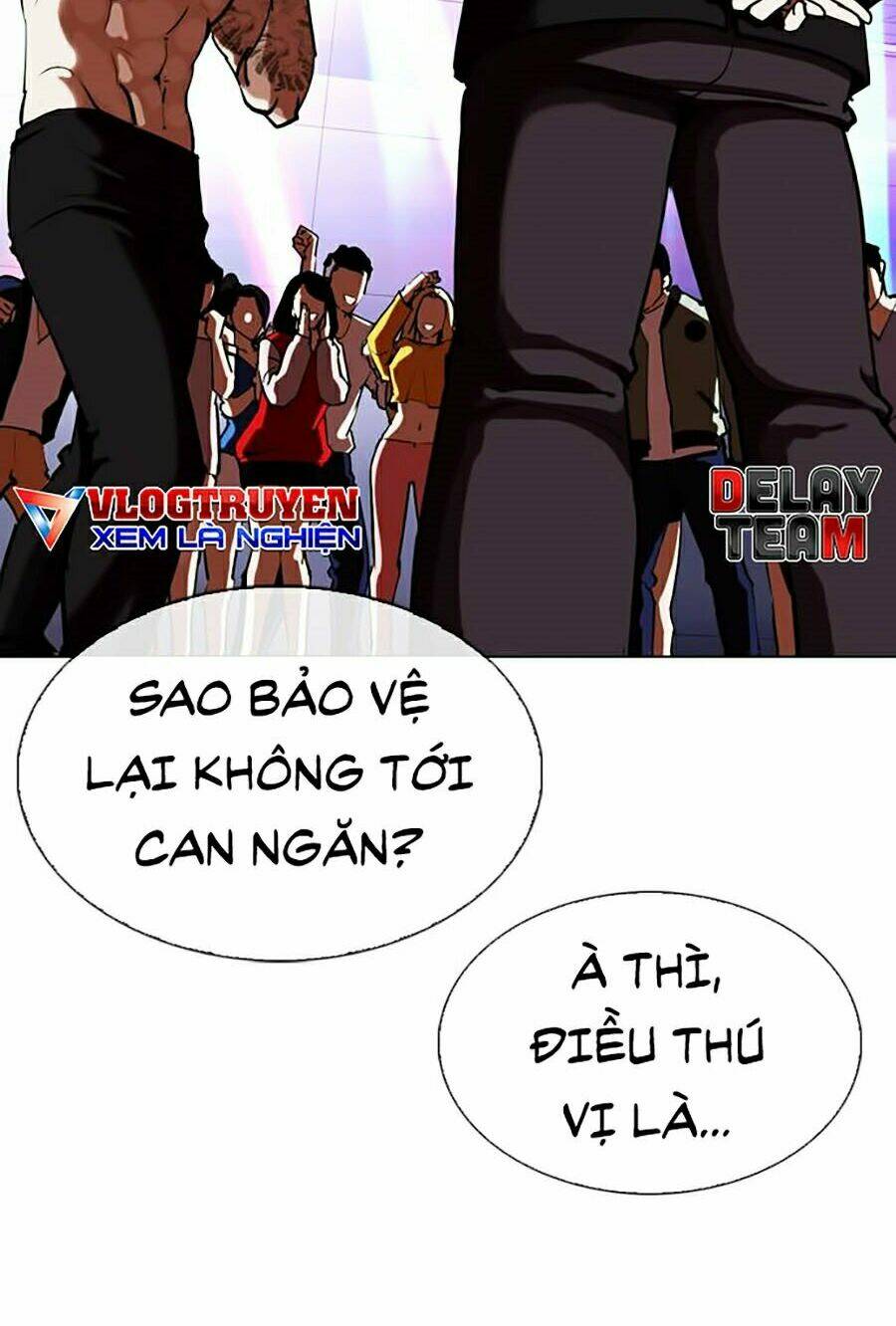 Hoán Đổi Nhiệm Màu Chapter 321 - Trang 2