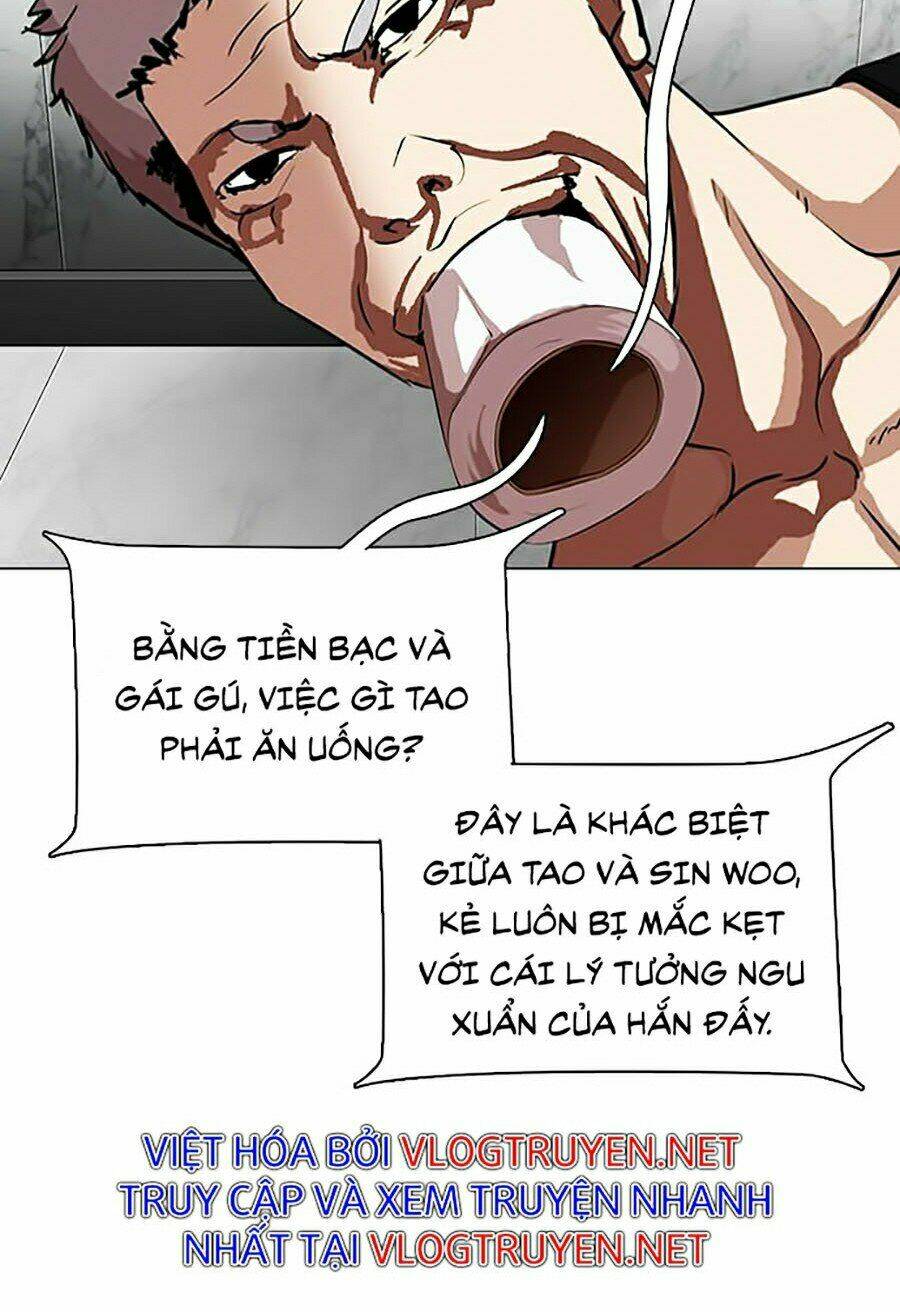 Hoán Đổi Nhiệm Màu Chapter 321 - Trang 2