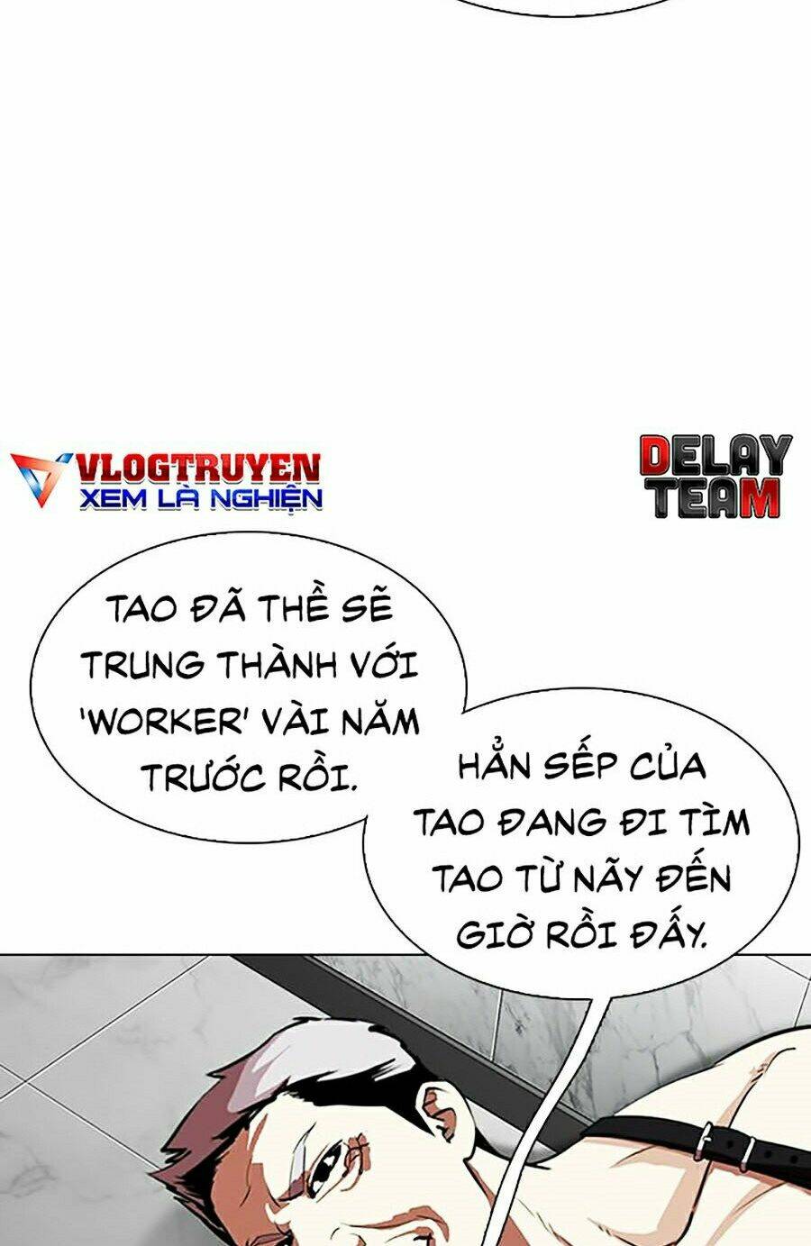 Hoán Đổi Nhiệm Màu Chapter 321 - Trang 2