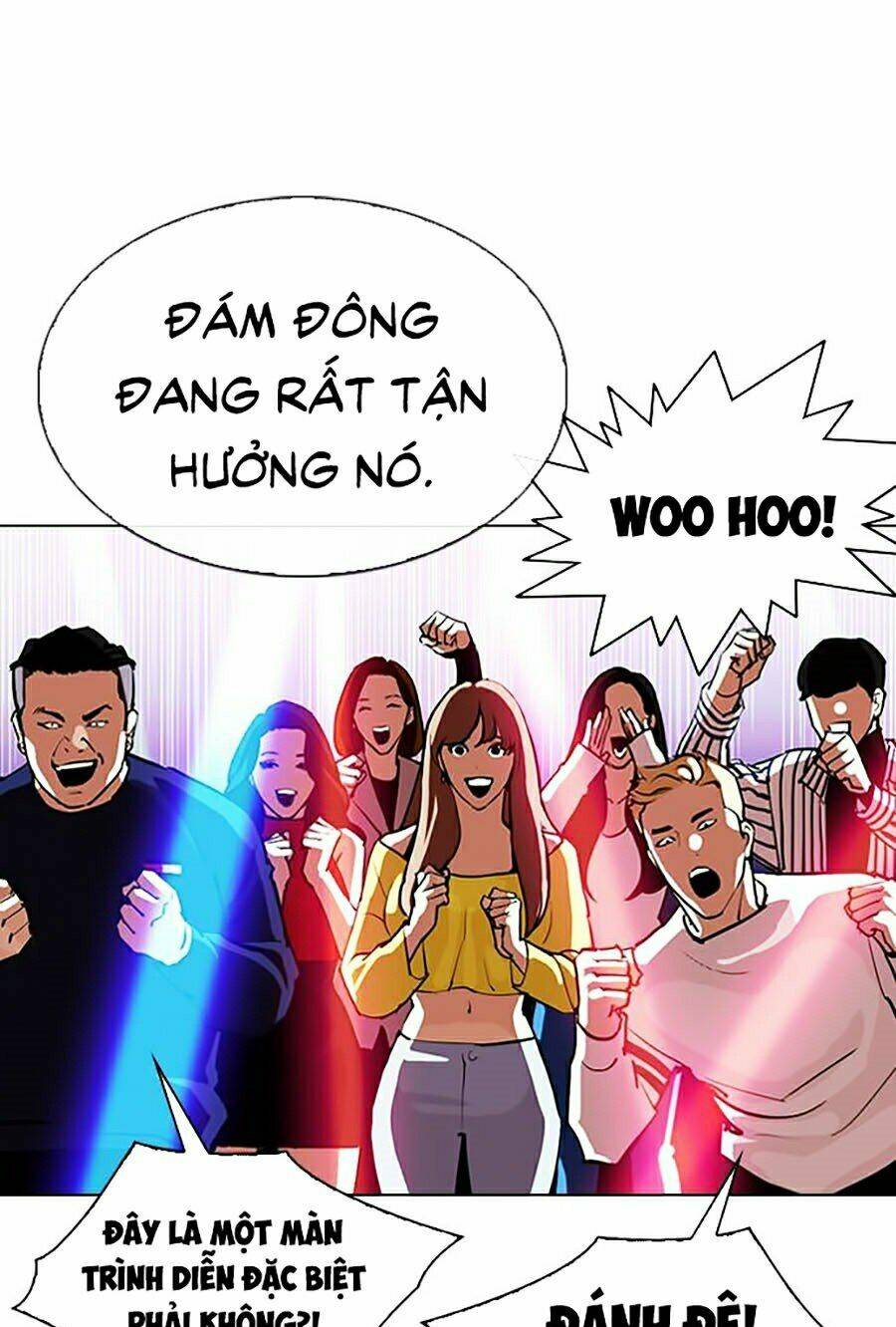 Hoán Đổi Nhiệm Màu Chapter 321 - Trang 2