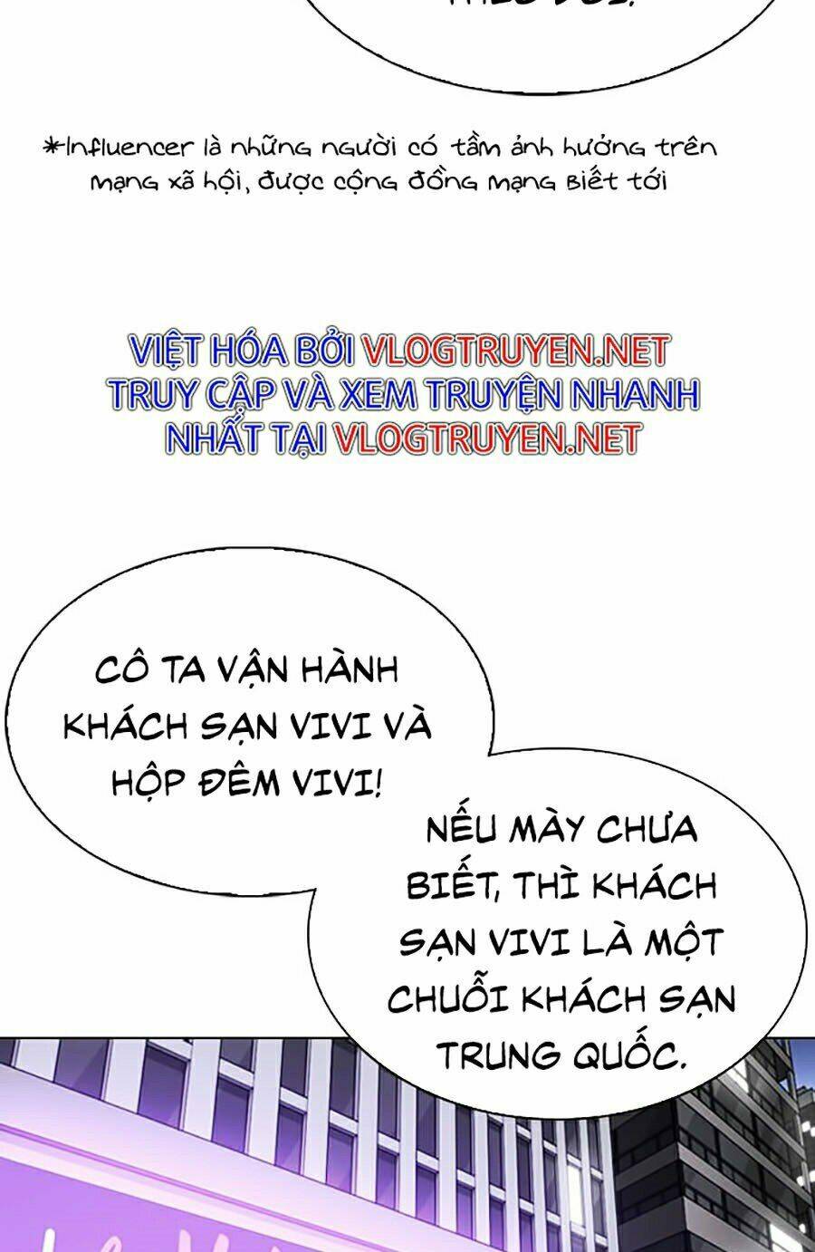 Hoán Đổi Nhiệm Màu Chapter 321 - Trang 2