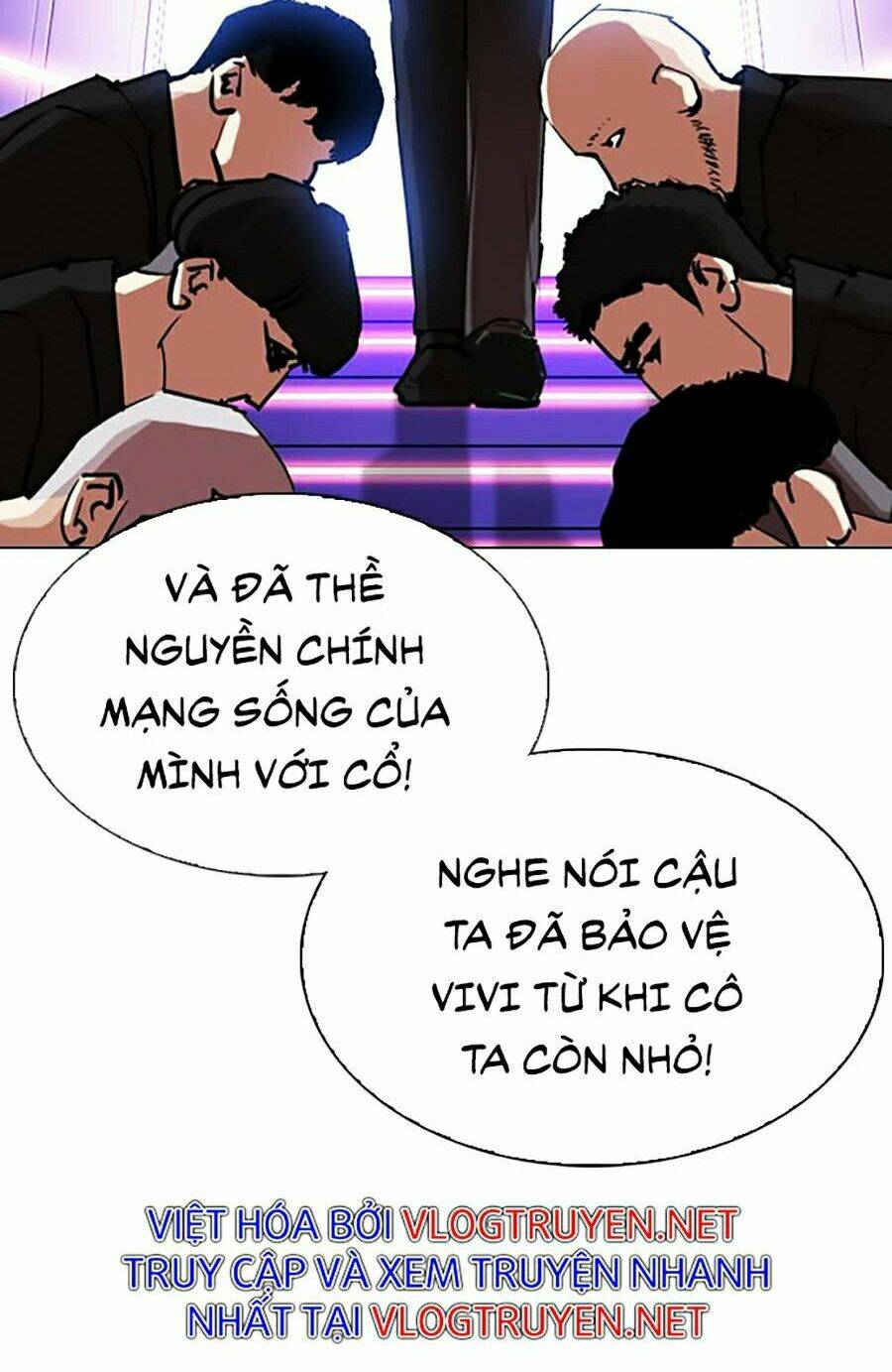 Hoán Đổi Nhiệm Màu Chapter 321 - Trang 2