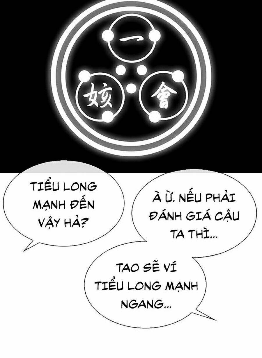 Hoán Đổi Nhiệm Màu Chapter 321 - Trang 2