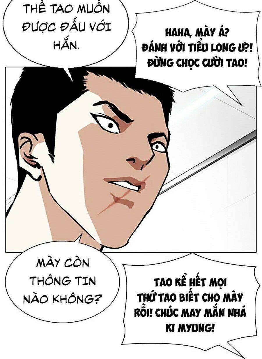 Hoán Đổi Nhiệm Màu Chapter 321 - Trang 2