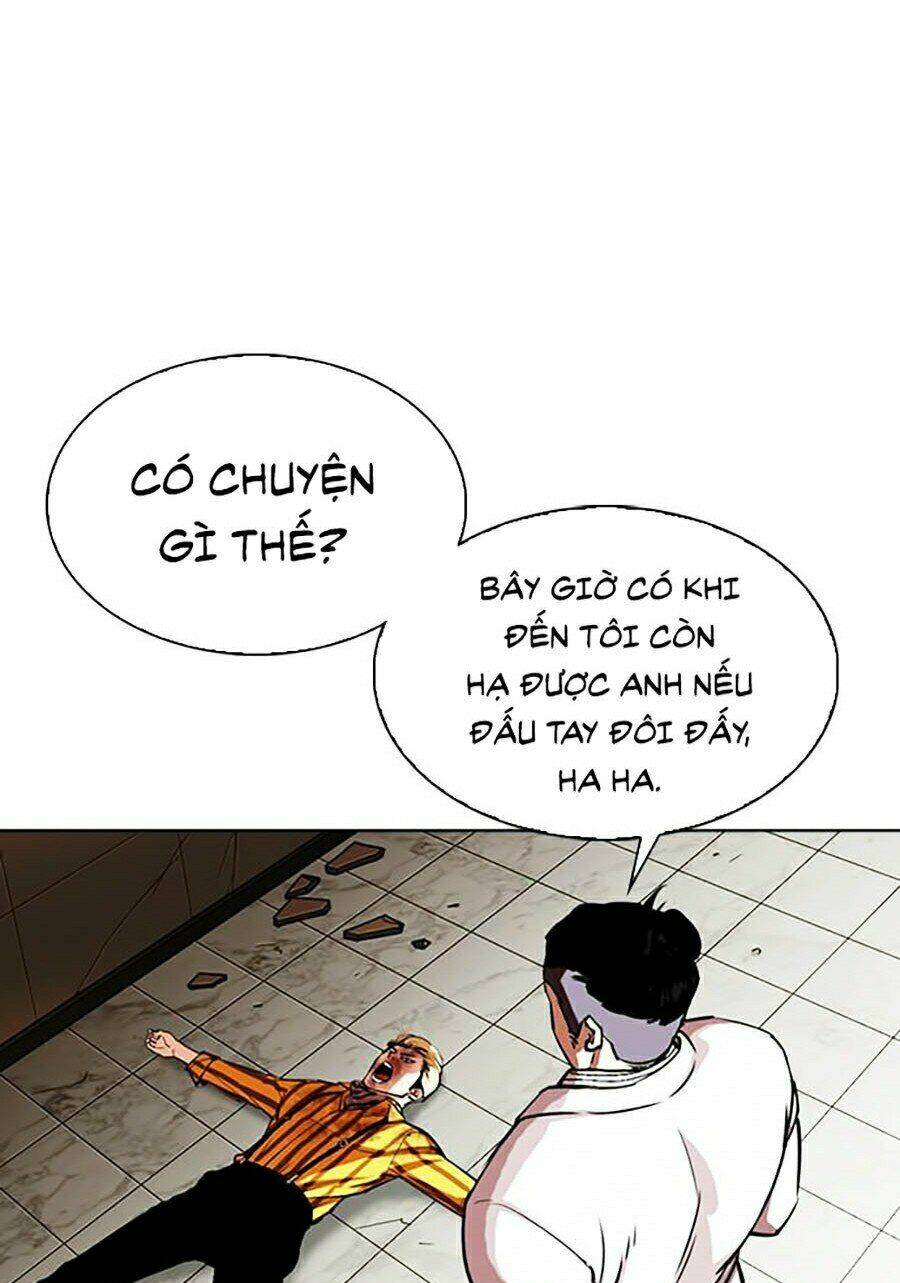 Hoán Đổi Nhiệm Màu Chapter 344 - Trang 2