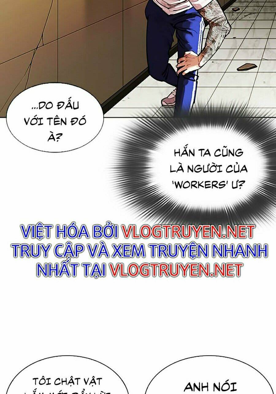 Hoán Đổi Nhiệm Màu Chapter 344 - Trang 2