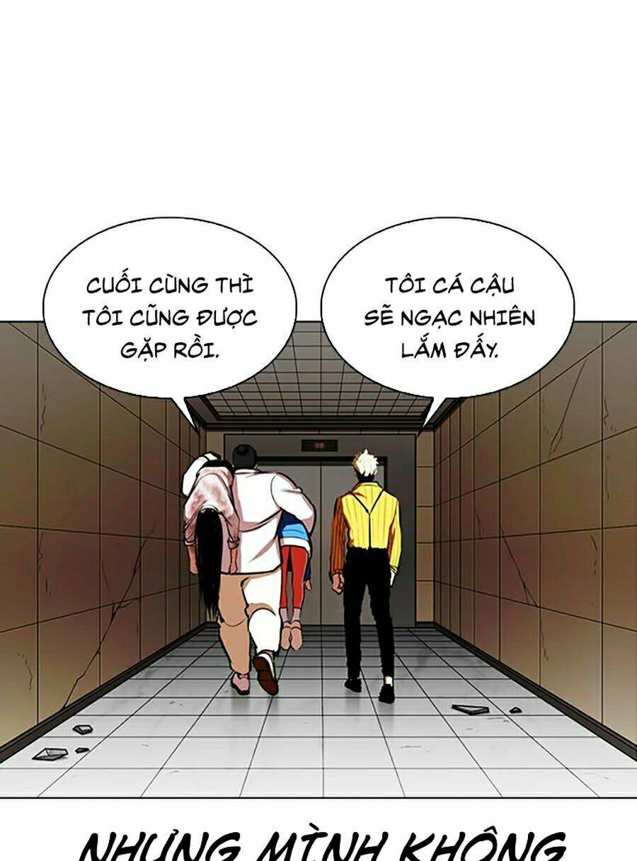 Hoán Đổi Nhiệm Màu Chapter 344 - Trang 2