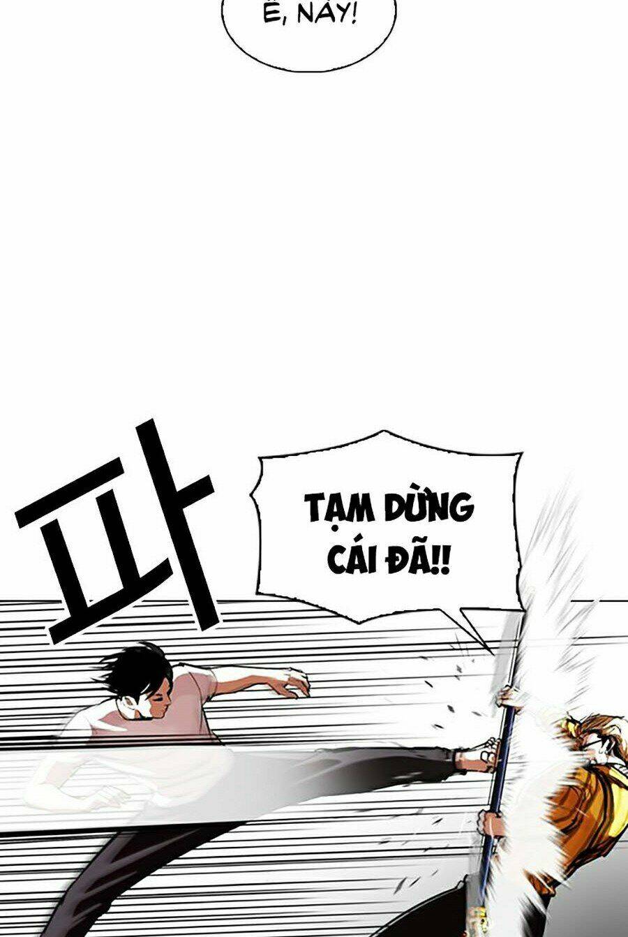 Hoán Đổi Nhiệm Màu Chapter 344 - Trang 2