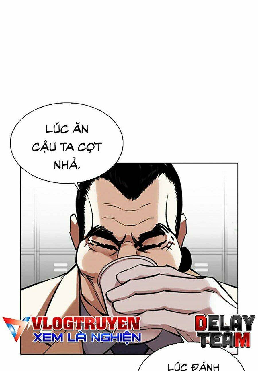 Hoán Đổi Nhiệm Màu Chapter 344 - Trang 2