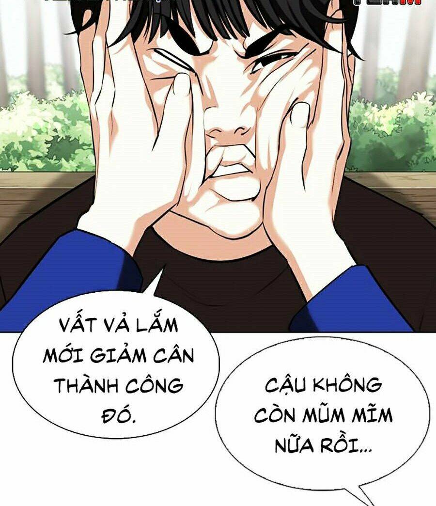 Hoán Đổi Nhiệm Màu Chapter 347 - Trang 2