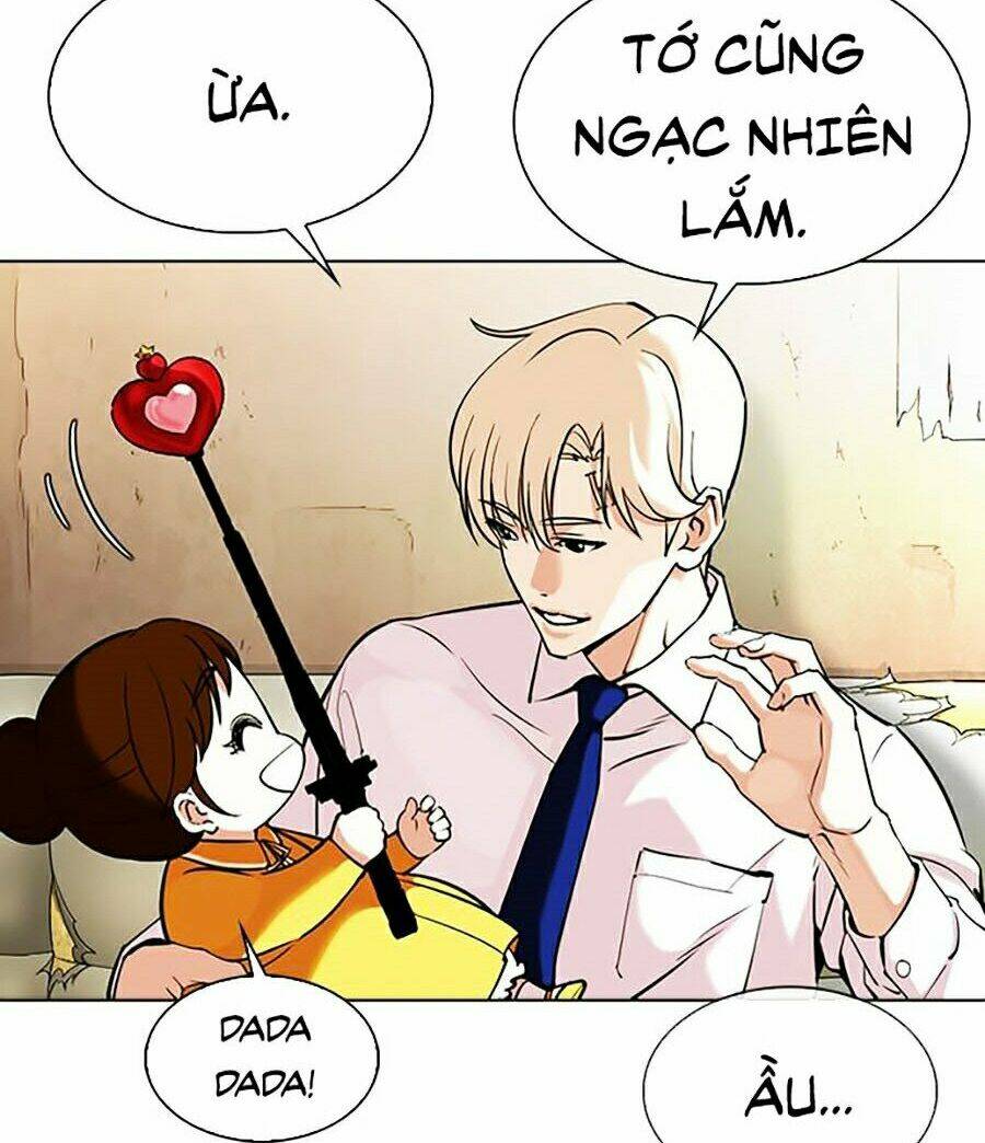 Hoán Đổi Nhiệm Màu Chapter 347 - Trang 2