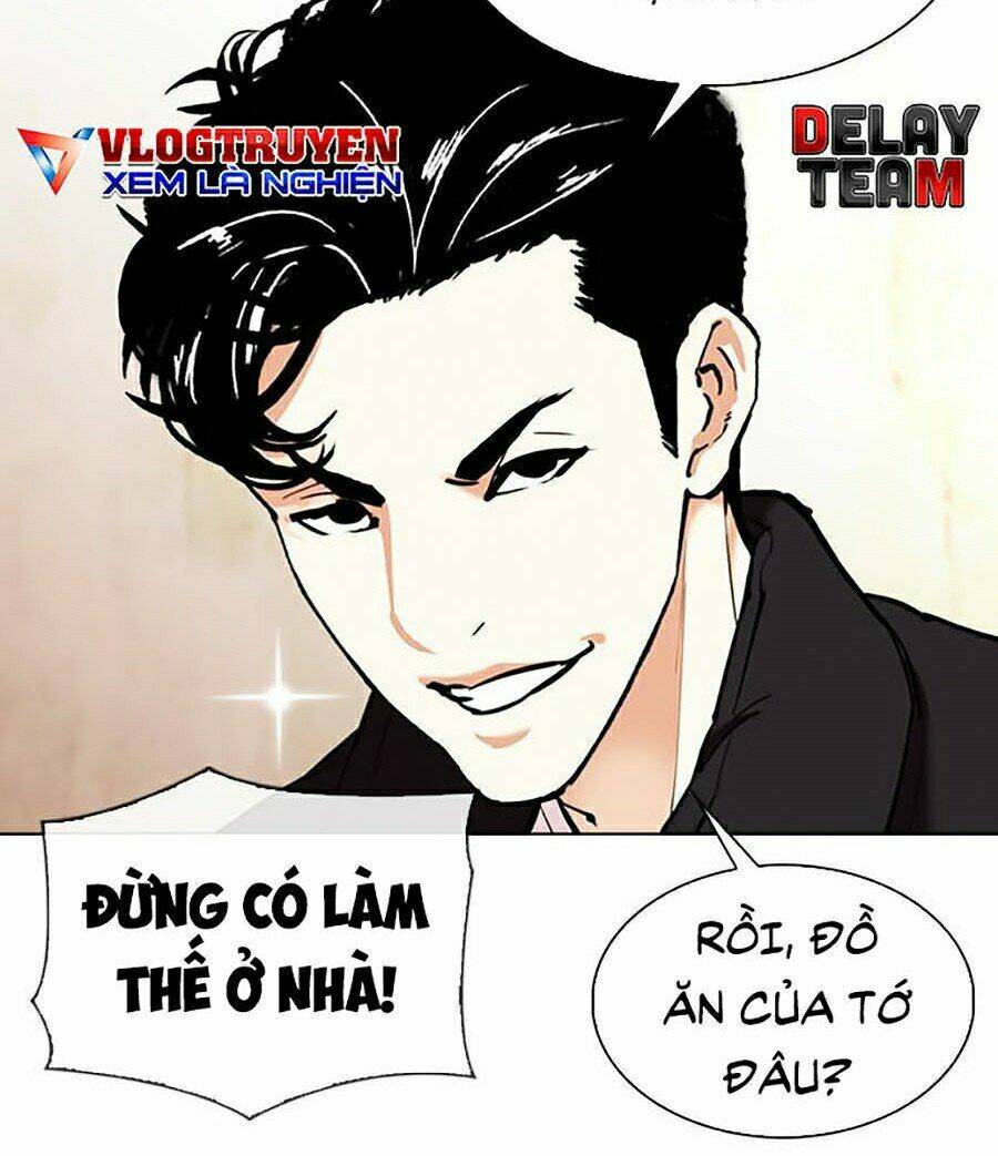 Hoán Đổi Nhiệm Màu Chapter 347 - Trang 2