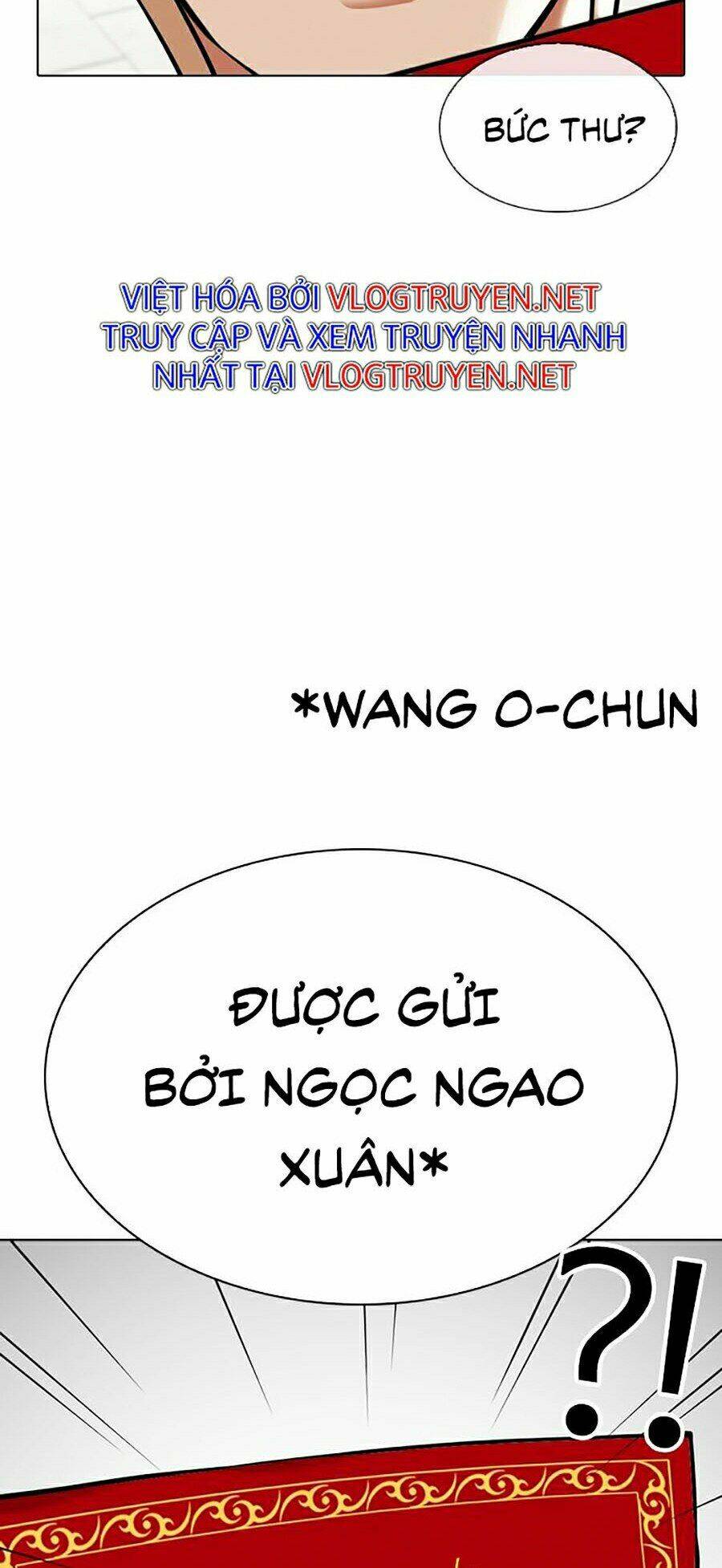 Hoán Đổi Nhiệm Màu Chapter 347 - Trang 2