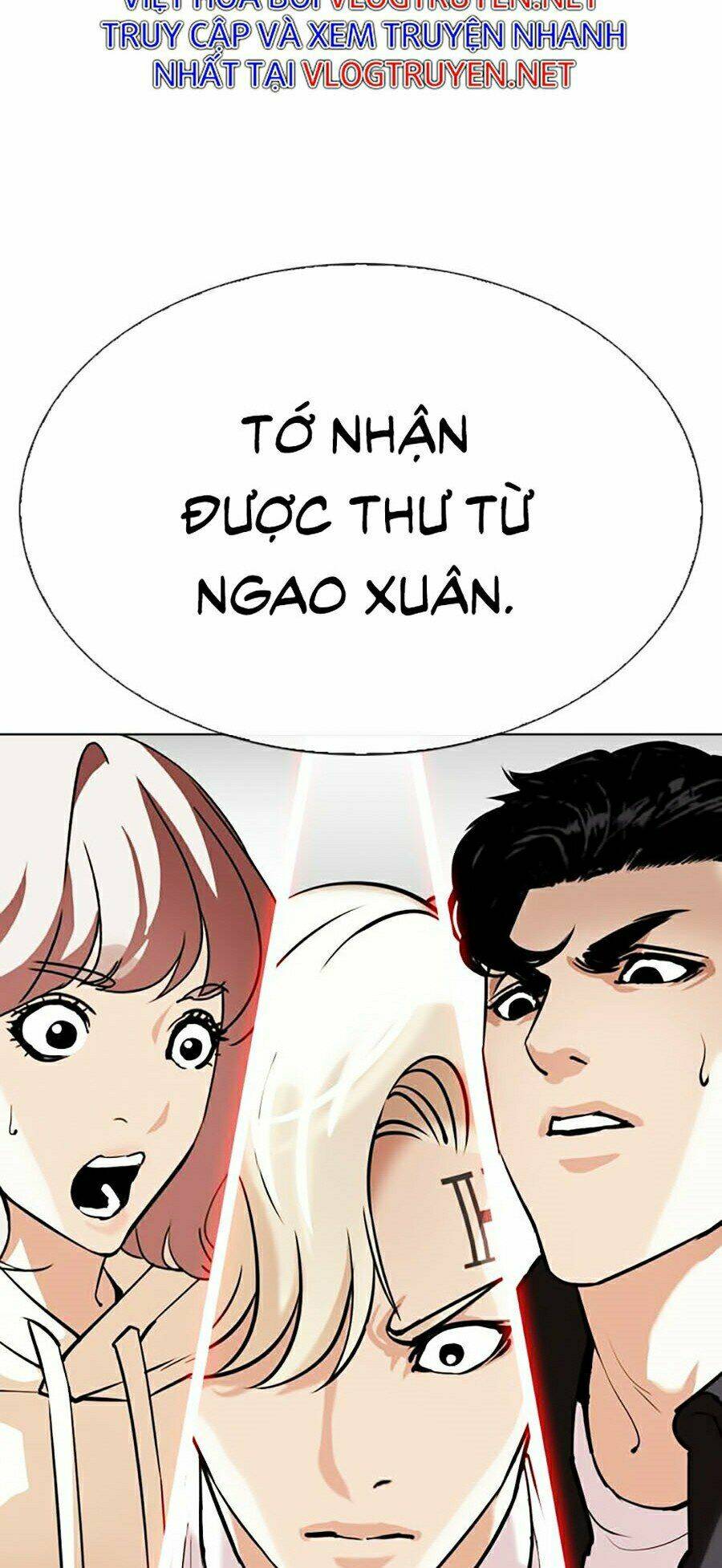 Hoán Đổi Nhiệm Màu Chapter 347 - Trang 2