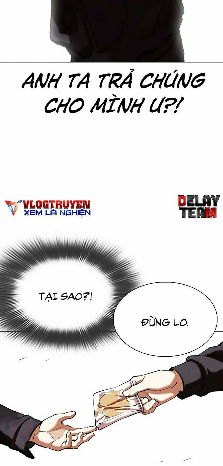 Hoán Đổi Nhiệm Màu Chapter 347 - Trang 2