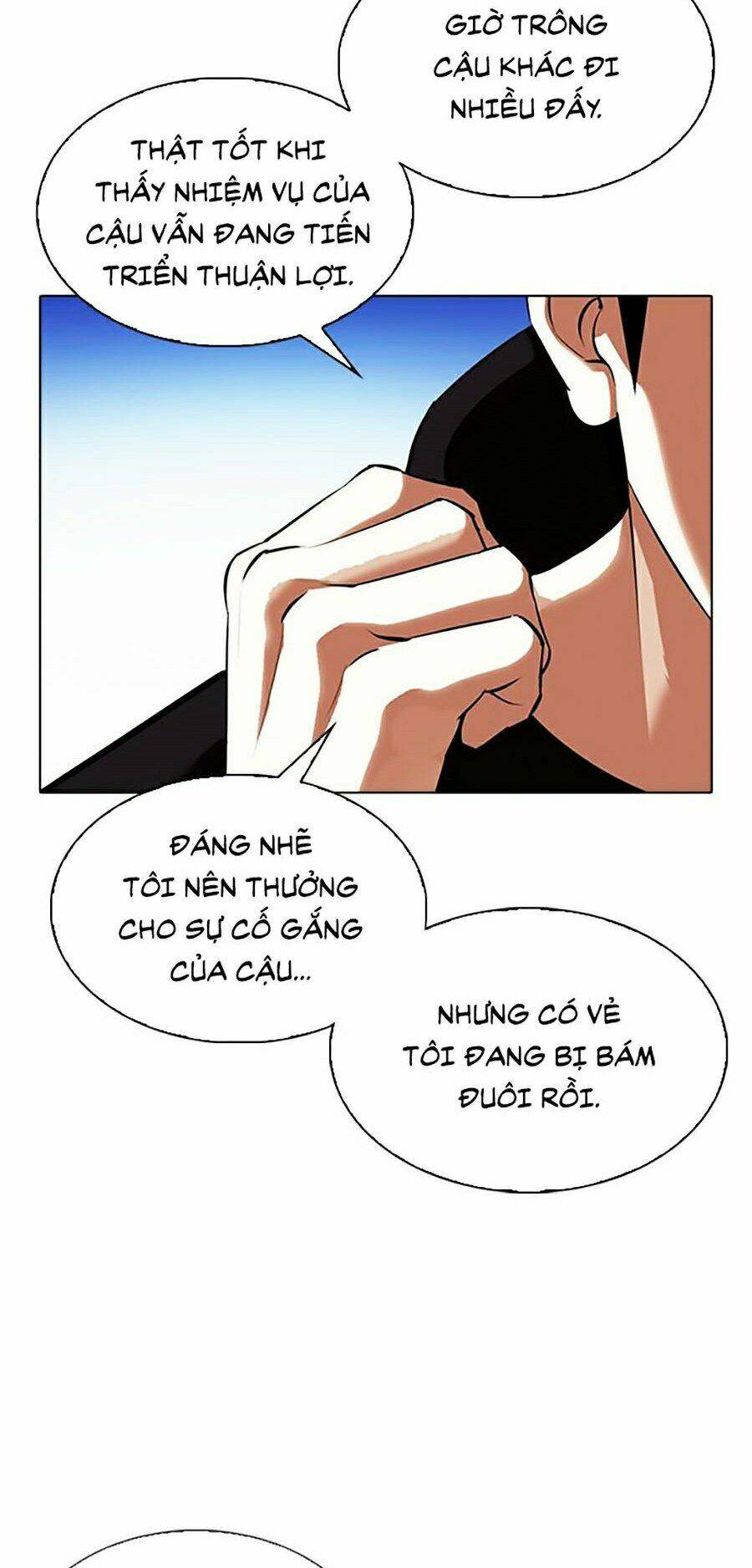 Hoán Đổi Nhiệm Màu Chapter 347 - Trang 2