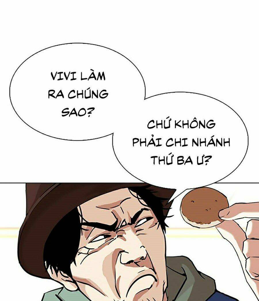 Hoán Đổi Nhiệm Màu Chapter 347 - Trang 2