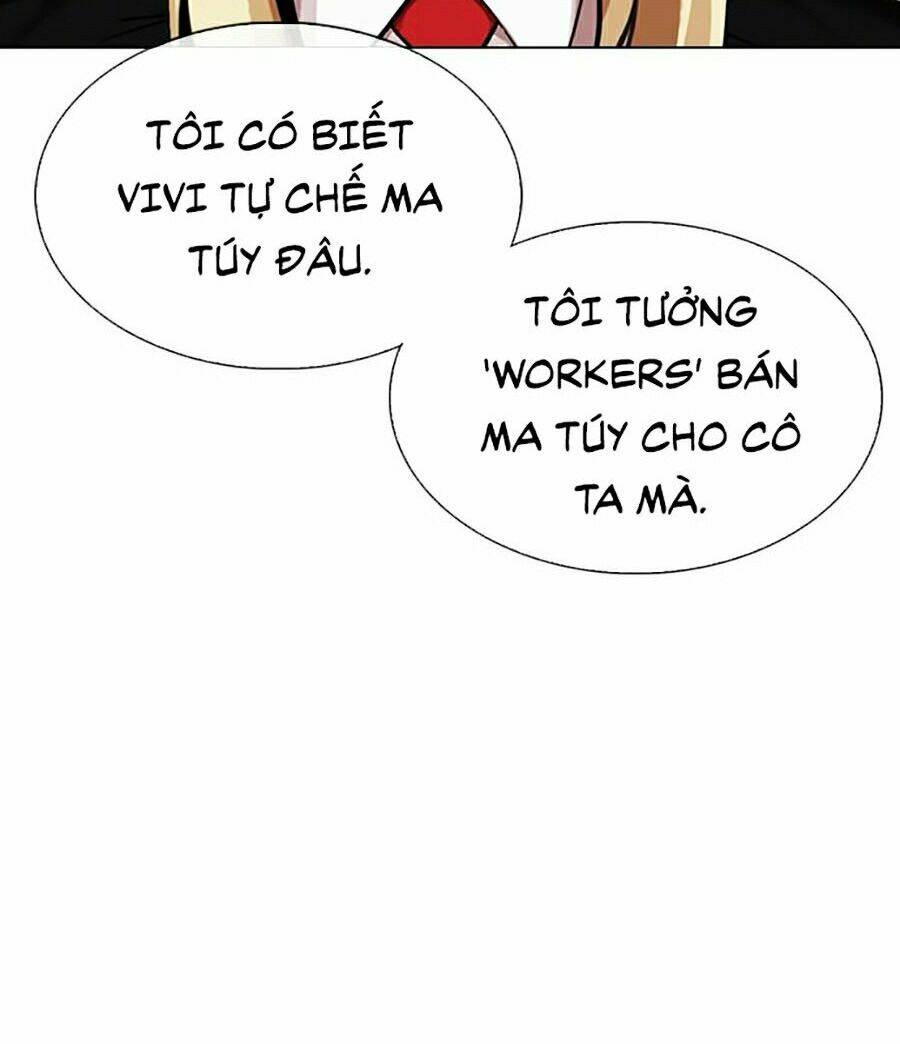 Hoán Đổi Nhiệm Màu Chapter 347 - Trang 2