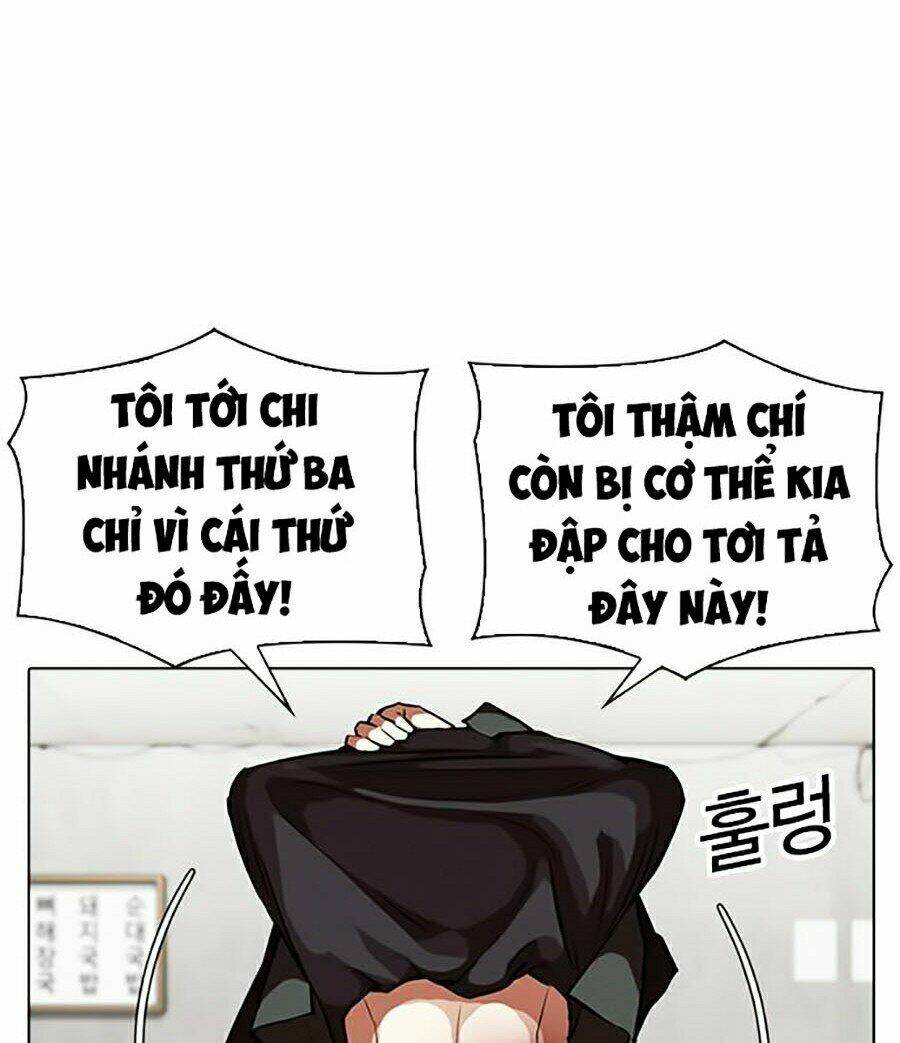 Hoán Đổi Nhiệm Màu Chapter 347 - Trang 2