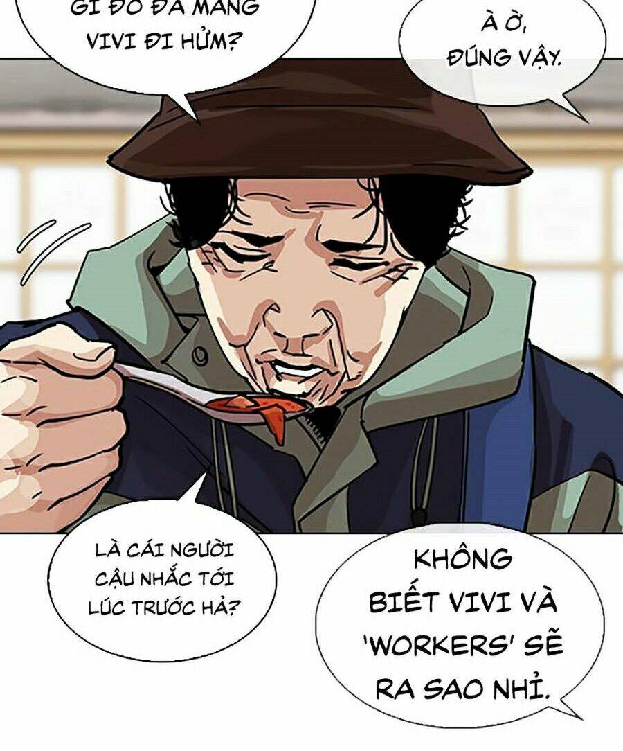 Hoán Đổi Nhiệm Màu Chapter 347 - Trang 2