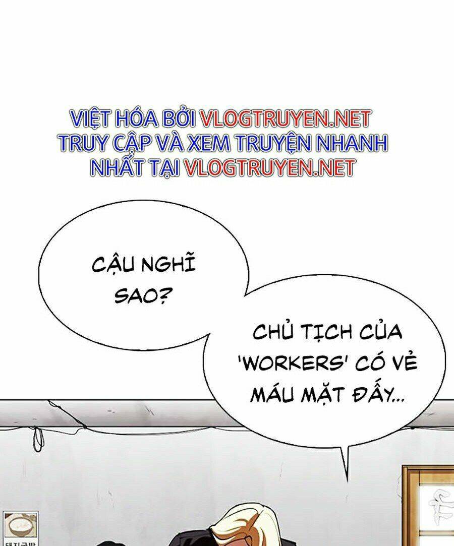 Hoán Đổi Nhiệm Màu Chapter 347 - Trang 2