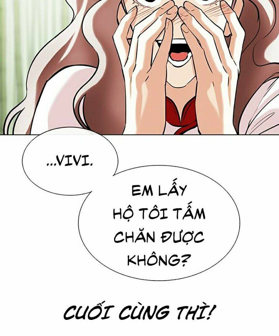 Hoán Đổi Nhiệm Màu Chapter 347 - Trang 2