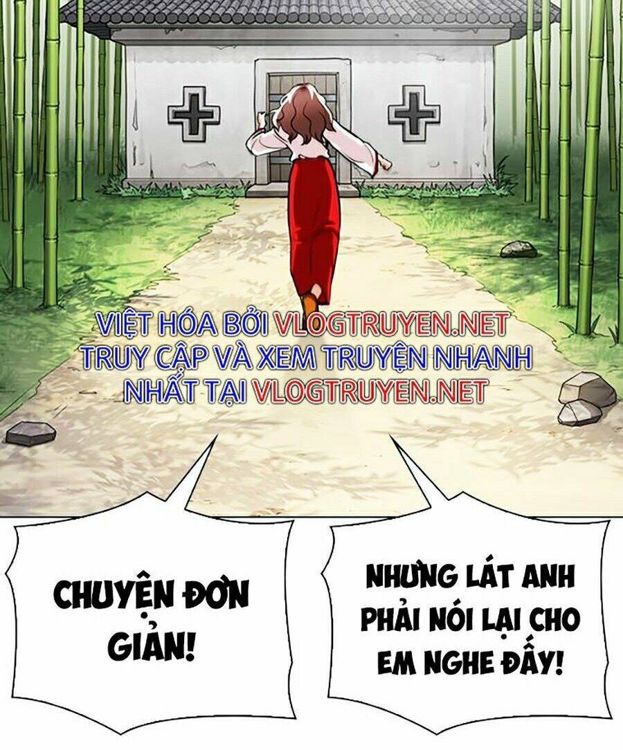 Hoán Đổi Nhiệm Màu Chapter 347 - Trang 2