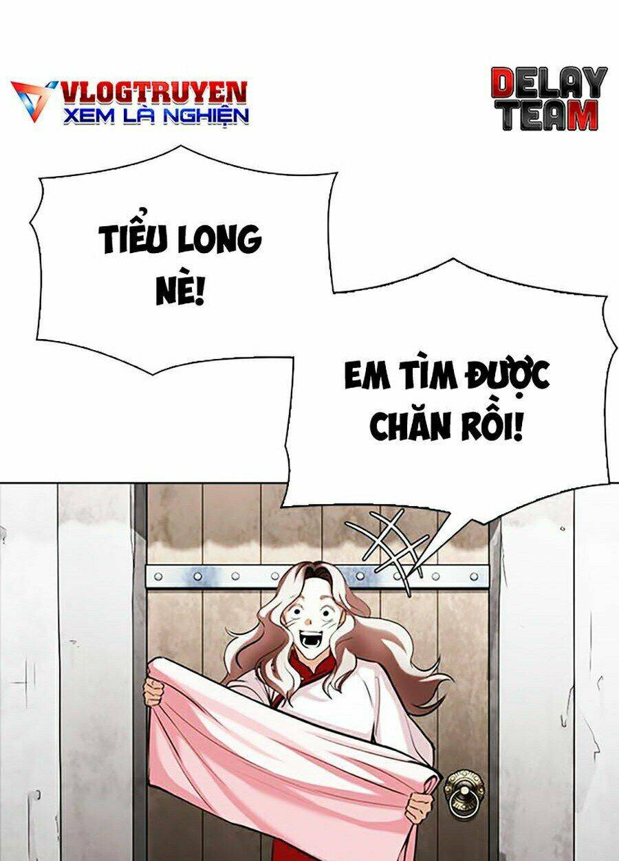 Hoán Đổi Nhiệm Màu Chapter 347 - Trang 2