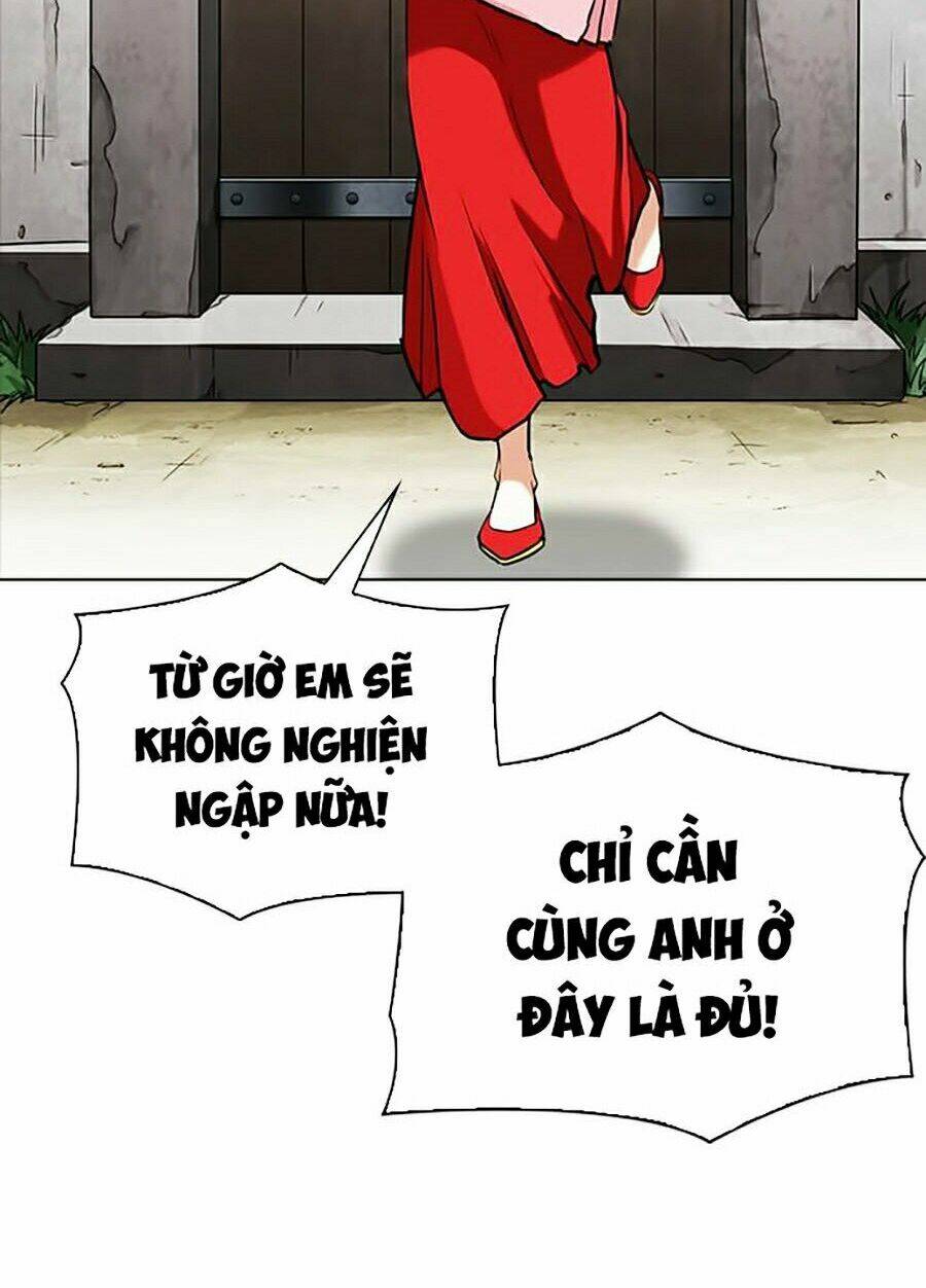 Hoán Đổi Nhiệm Màu Chapter 347 - Trang 2