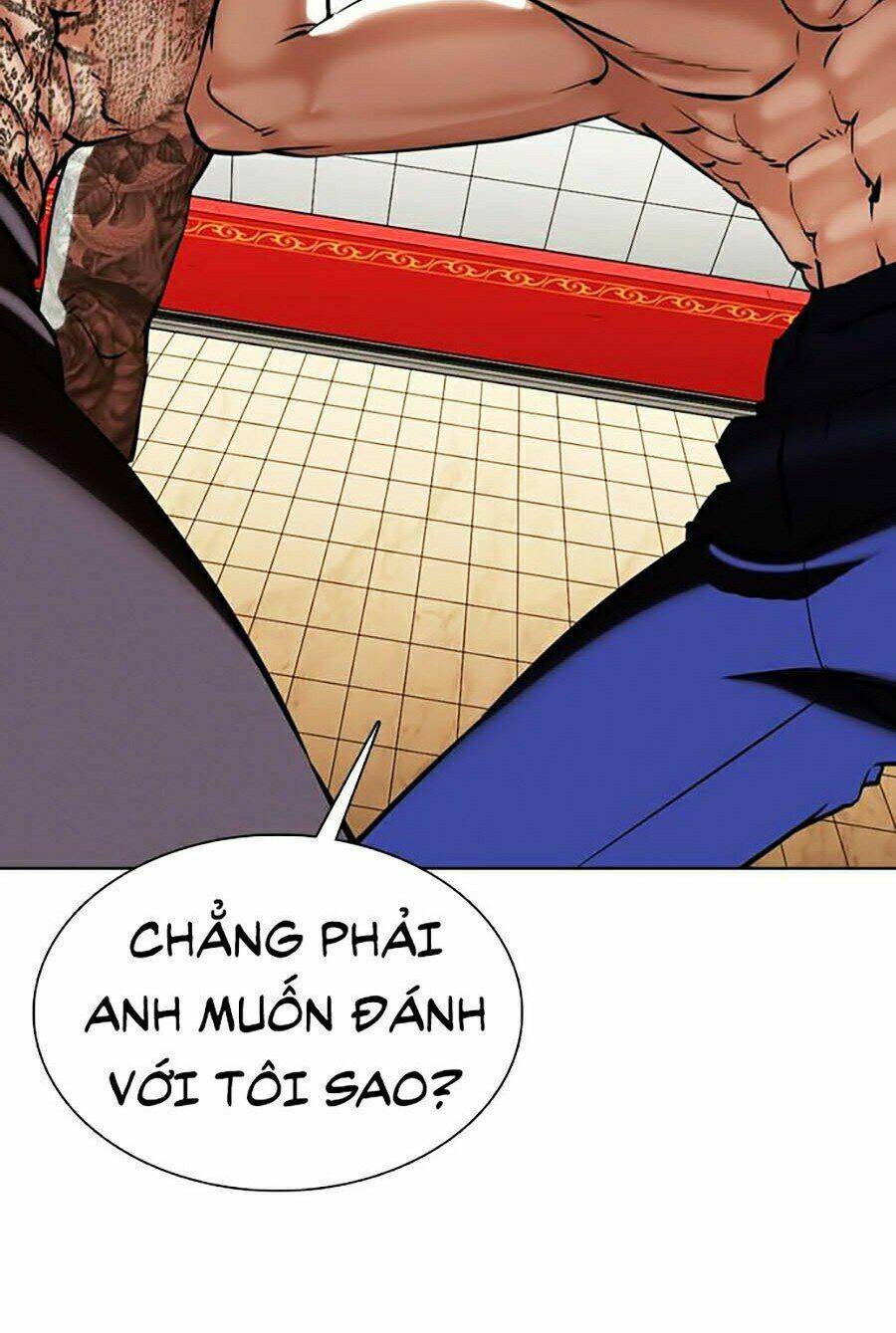 Hoán Đổi Nhiệm Màu Chapter 351 - Trang 2