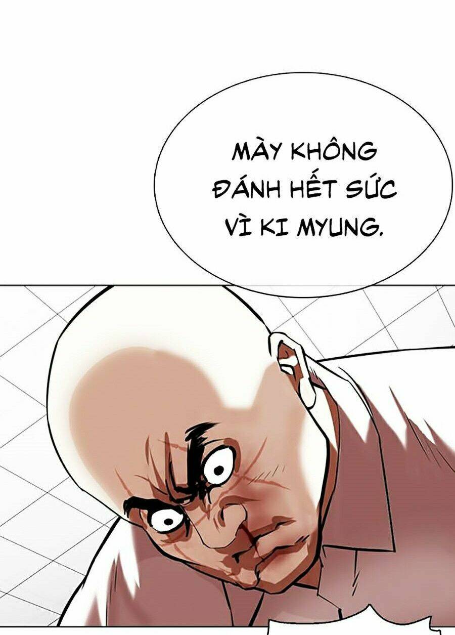 Hoán Đổi Nhiệm Màu Chapter 351 - Trang 2