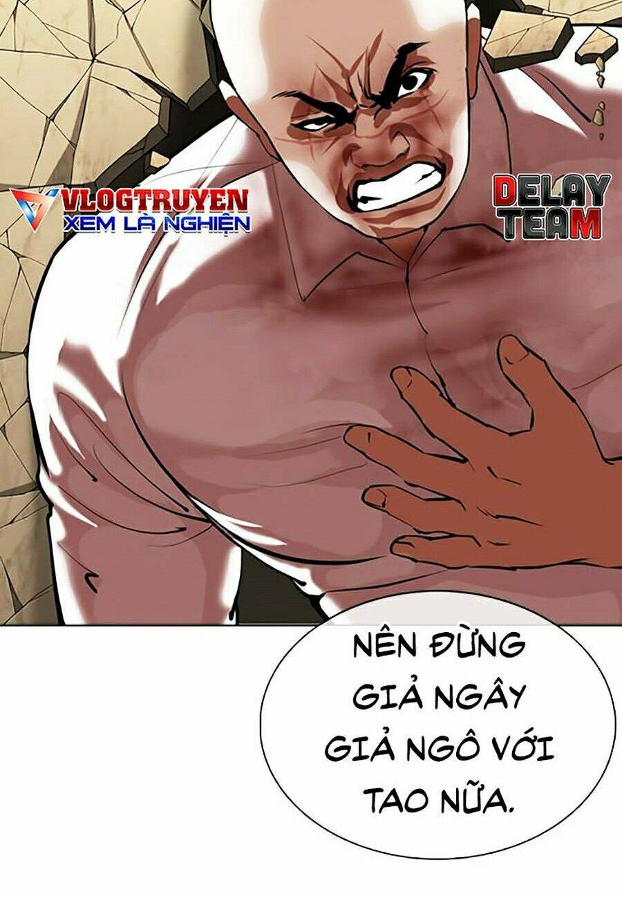 Hoán Đổi Nhiệm Màu Chapter 351 - Trang 2