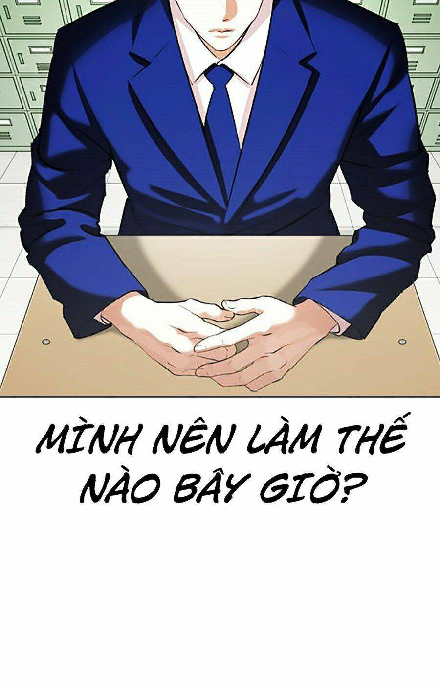 Hoán Đổi Nhiệm Màu Chapter 354 - Trang 2